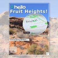 Image for Fruit Heights