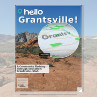 Image for Grantsville