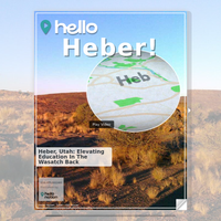 Image for Heber