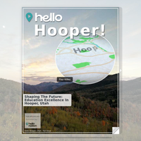 Image for Hooper