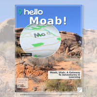 Image for Moab