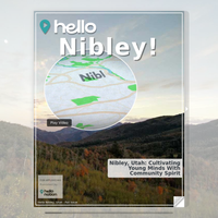 Image for Nibley