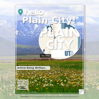 Image for Plain City