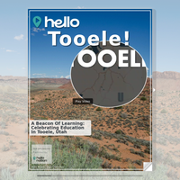 Image for Tooele