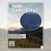 Image for Lehi City