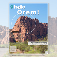 Image for Orem