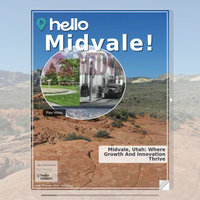 Image for Midvale