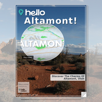 Image for Altamont