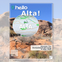 Image for Alta