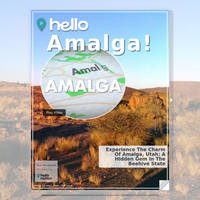 Image for Amalga