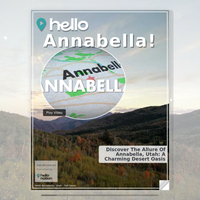 Image for Annabella