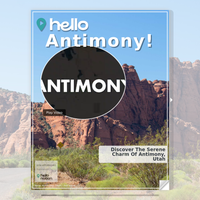 Image for Antimony