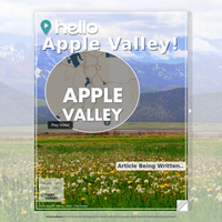 Image for Apple Valley