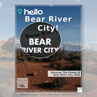 Image for Bear River City