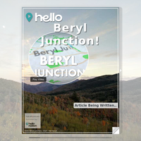 Image for Beryl Junction