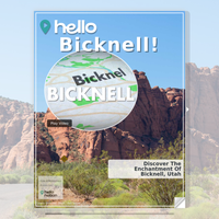 Image for Bicknell