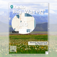 Image for Big Water