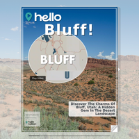 Image for Bluff