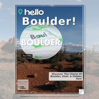 Image for Boulder