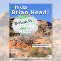 Image for Brian Head