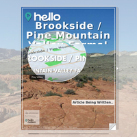 Image for Brookside / Pine Mountain Valley Farms