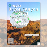 Image for Bryce Canyon City