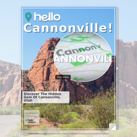 Image for Cannonville