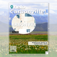 Image for Carbonville