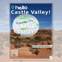 Image for Castle Valley