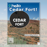 Image for Cedar Fort