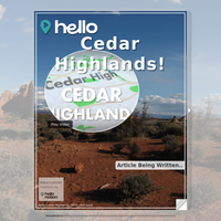 Image for Cedar Highlands