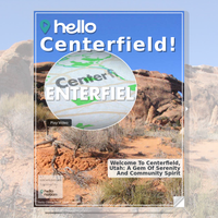 Image for Centerfield