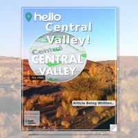 Image for Central Valley