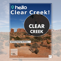 Image for Clear Creek