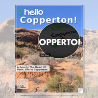 Image for Copperton