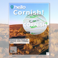 Image for Cornish