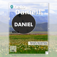 Image for Daniel