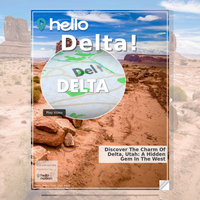 Image for Delta