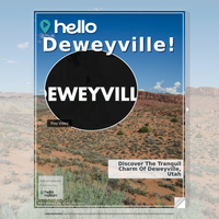 Image for Deweyville