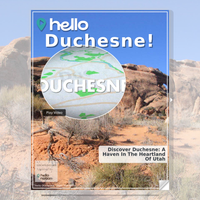 Image for Duchesne