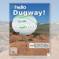 Image for Dugway