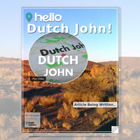 Image for Dutch John