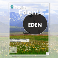 Image for Eden