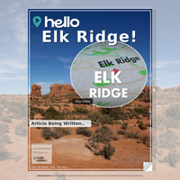 Image for Elk Ridge