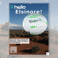 Image for Elsinore