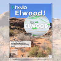 Image for Elwood