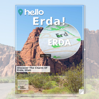 Image for Erda