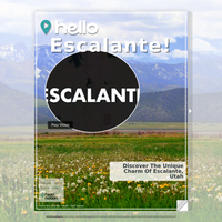 Image for Escalante