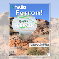 Image for Ferron