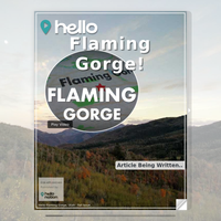 Image for Flaming Gorge